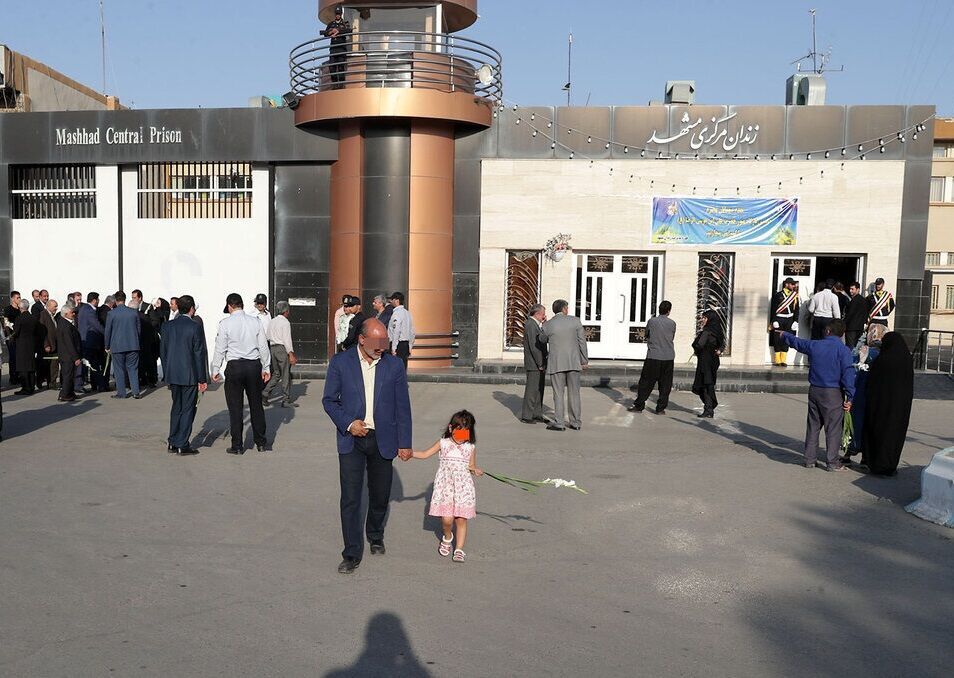 بازبینی پرونده ۹ هزار زندانی خراسان رضوی