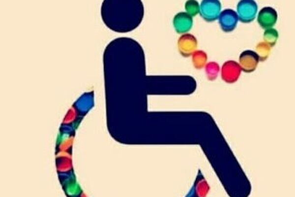 اهدای ۵۰ دستگاه ویلچر به کودکان دارای معلولیت