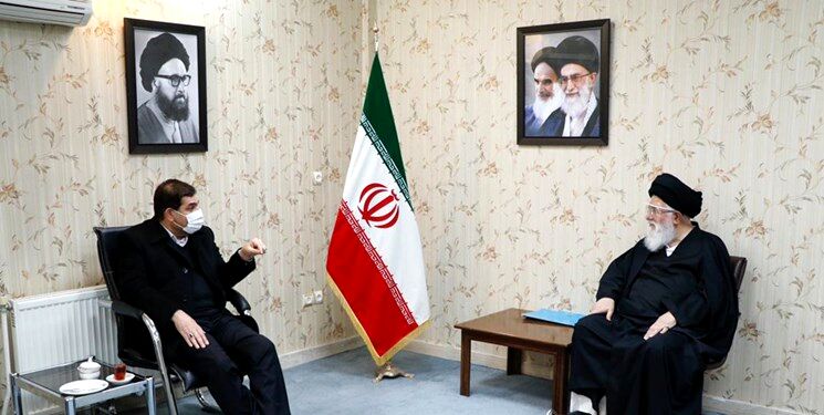 ایجاد غرور دینی با تولید واکسن کرونا در ایران