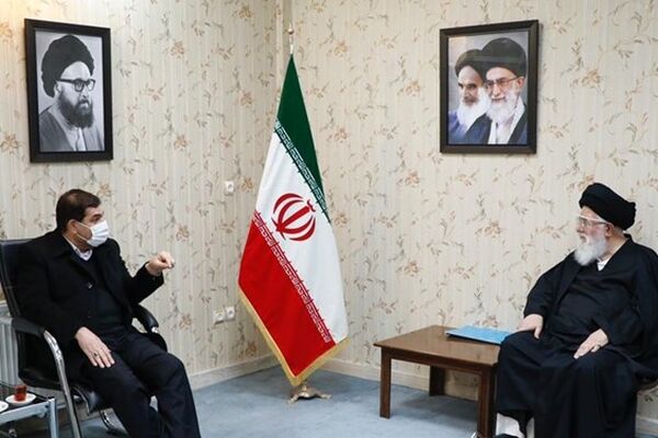 ایجاد غرور دینی با تولید واکسن کرونا در ایران