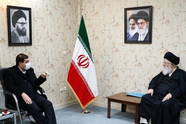 ایجاد غرور دینی با تولید واکسن کرونا در ایران