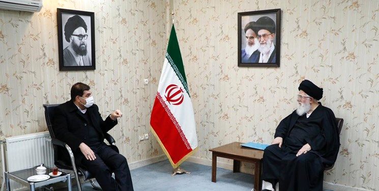 ایجاد غرور دینی با تولید واکسن کرونا در ایران