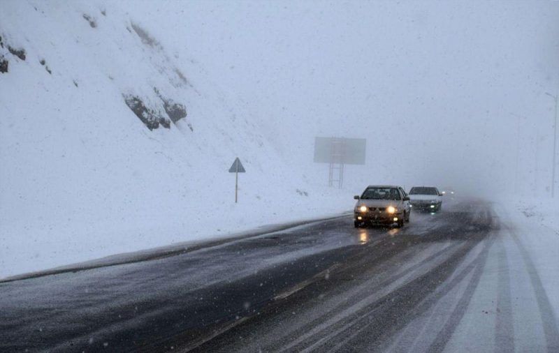 آمادگی هلال احمر برای اسکان درراه‌ماندگان کولاک خراسان رضوی