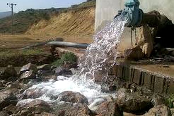 روستاهای ۶ شهرستان خراسان رضوی بحران آب را دارد