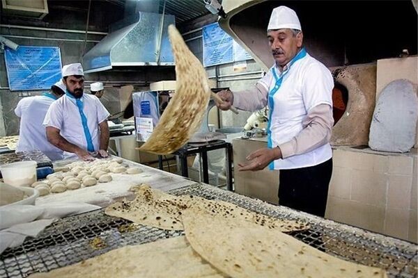 فروش‌ آردهای مشهد در مرز افغانستان با حدود 10 برابر قیمت!