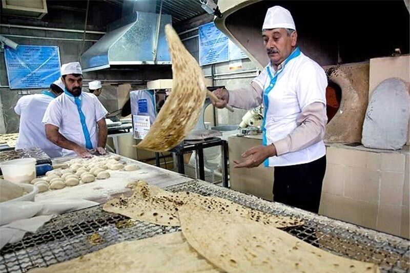 فروش‌ آردهای مشهد در مرز افغانستان با حدود 10 برابر قیمت!