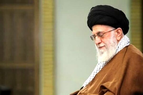 پیام تسلیت رهبر انقلاب در پی درگذشت حجت‌الاسلام علوی سبزواری