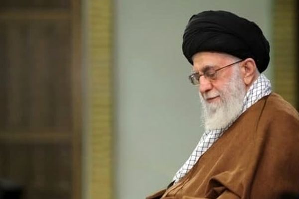 پیام تسلیت رهبر انقلاب در پی درگذشت حجت‌الاسلام علوی سبزواری