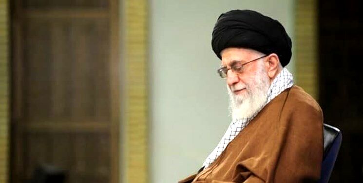 پیام تسلیت رهبر انقلاب در پی درگذشت حجت‌الاسلام علوی سبزواری