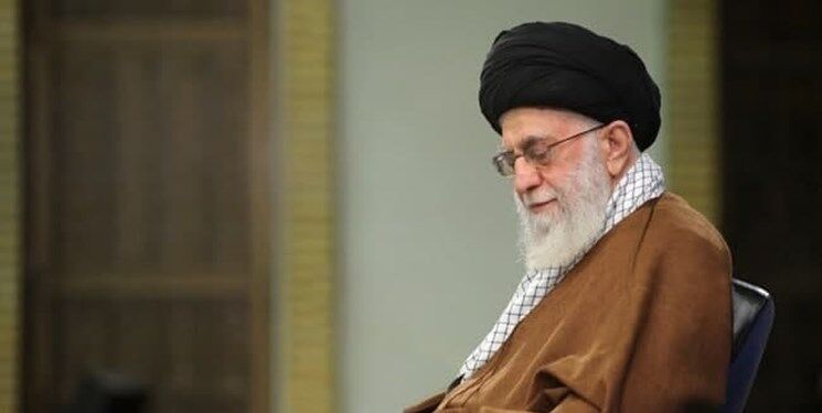 پیام تسلیت رهبر انقلاب در پی درگذشت حجت‌الاسلام علوی سبزواری