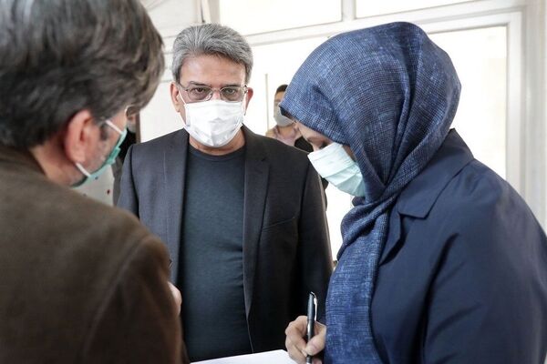 کمک ۳۰۰ هزار دلاری سازمان ملل به پناهندگان مقیم خراسان رضوی
