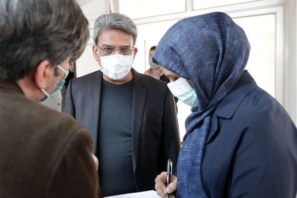 کمک ۳۰۰ هزار دلاری سازمان ملل به پناهندگان مقیم خراسان رضوی