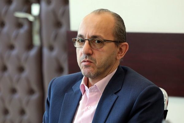 اگر تعاملی عمل نمی‌کردیم، دودش به چشم مردم می‌رفت