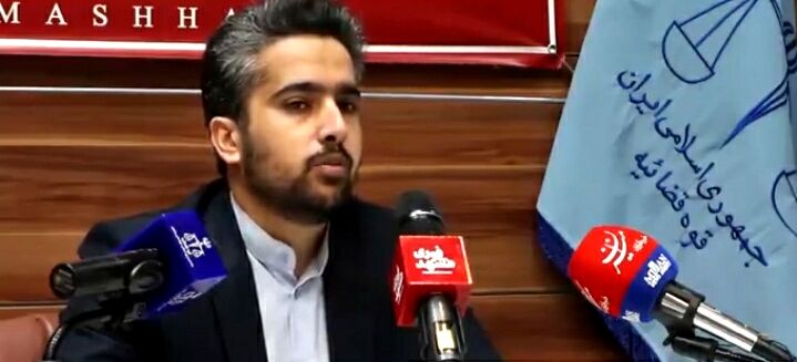 خدماتی که شرکت‌های بازاریابی را هرمی کرد!/ روزانه 3 یا 4 پرونده سایت قمار در مشهد تشکیل می‌شود