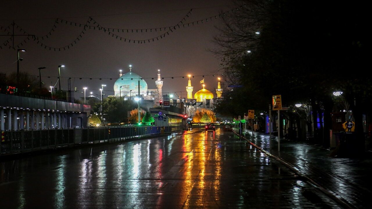 لغو محدودیت تردد، مشهد را دوباره قرمز می‌کند