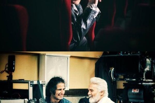 مشهد قدر فیلمسازانش را نمی‌داند/ نمی‌شود در مشهد زندگی حرفه‌ای داشت