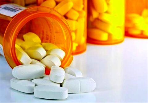 مکمل بهبود سندروم متابولیک برای اولین بار در مشهد تولید شد