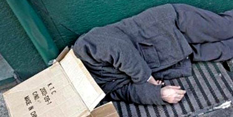 10 هزار معتاد متجاهر و کارتن‌خواب در مشهد وجود دارد