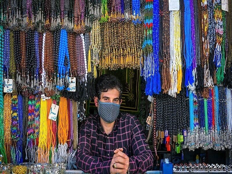 خسارت ۳۹ هزار میلیارد ریالی گردشگری مشهد از کرونا