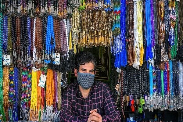 خسارت ۳۹ هزار میلیارد ریالی گردشگری مشهد از کرونا