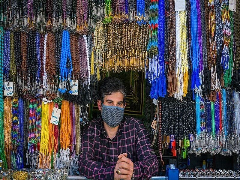 خسارت ۳۹ هزار میلیارد ریالی گردشگری مشهد از کرونا