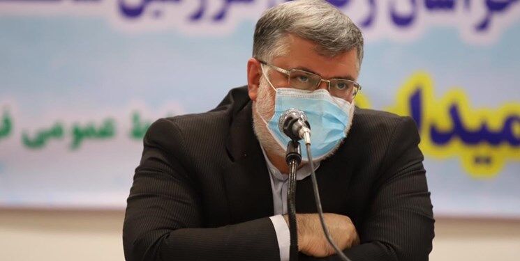 لزوم بهره‌مندی شهرستان‌های استان از خدمات متمرکز در مشهد