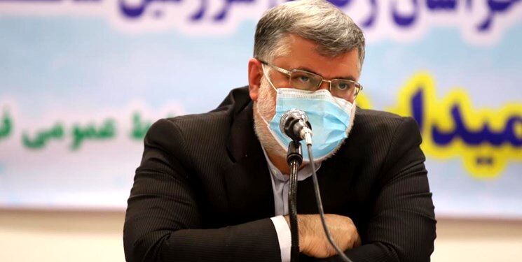 لزوم بهره‌مندی شهرستان‌های استان از خدمات متمرکز در مشهد