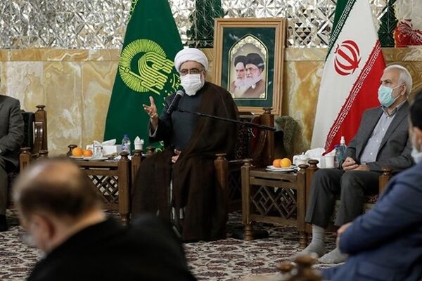 فقر در جامعه، زیبنده نظام مقدس اسلامی نیست