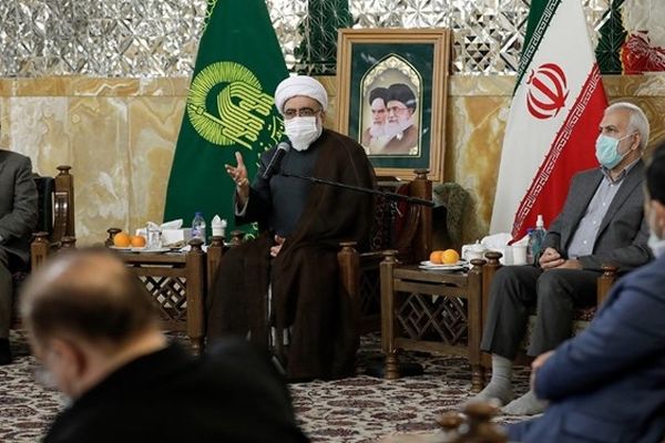 فقر در جامعه، زیبنده نظام مقدس اسلامی نیست