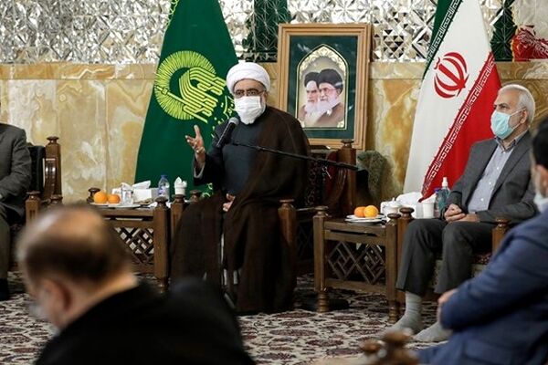 فقر در جامعه، زیبنده نظام مقدس اسلامی نیست