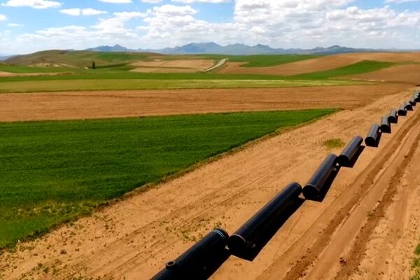 ۱۶ پروژه تامین آب روستایی در دهه فجر به بهره برداری می‌‌رسد