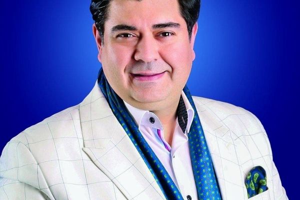 کنسرت آنلاین سالار عقیلی