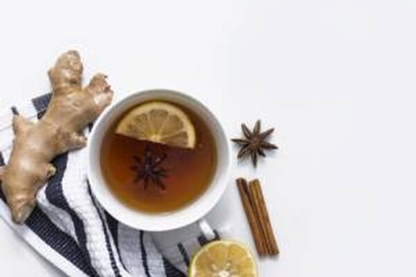 مزایای شگفت انگیز چای زنجبیل برای سلامتی