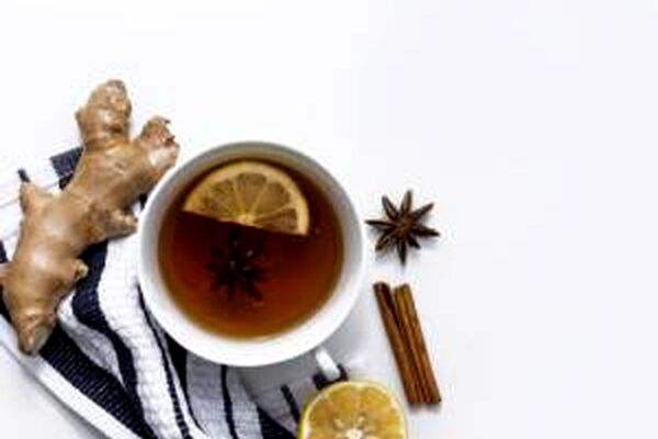 مزایای شگفت انگیز چای زنجبیل برای سلامتی