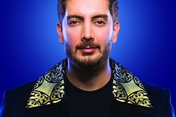 همه دعوتید
