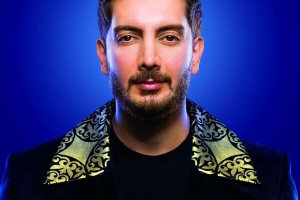همه دعوتید