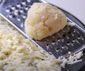 طرز تهیه پنیر پیتزا خانگی