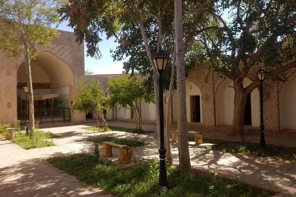 12 میراث تاریخی و طبیعی خراسان رضوی به ثبت ملی رسید