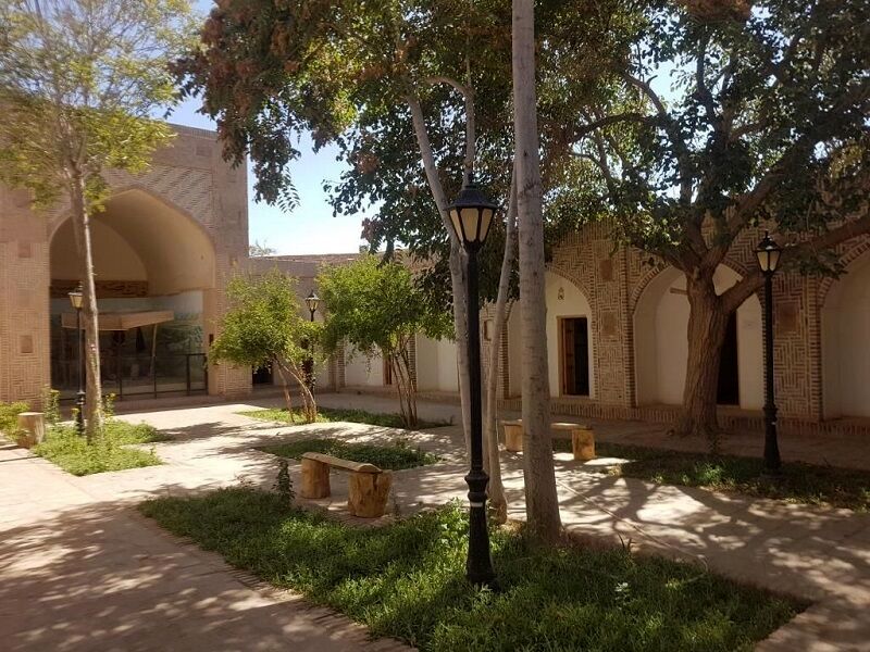 12 میراث تاریخی و طبیعی خراسان رضوی به ثبت ملی رسید