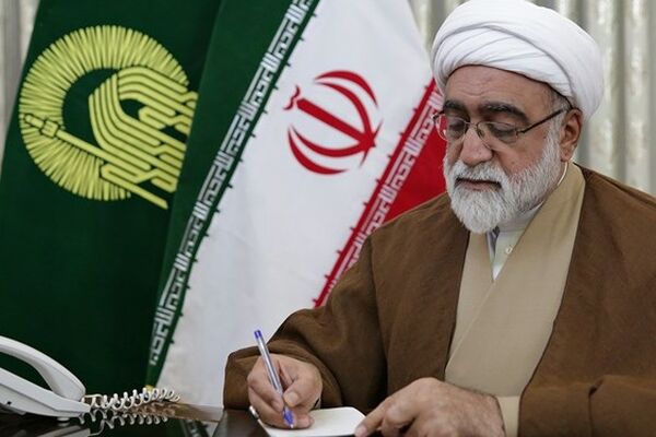 تولیت آستان قدس رضوی درگذشت آیت‌الله نظری را تسلیت گفت