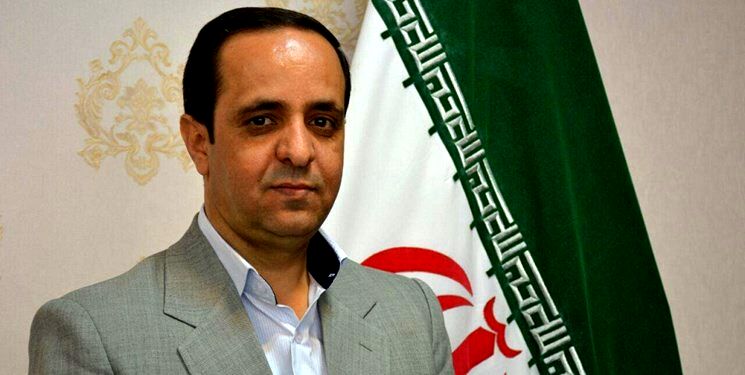 مدیرعامل سازمان همیاری شهرداری‌های خراسان رضوی منصوب شد