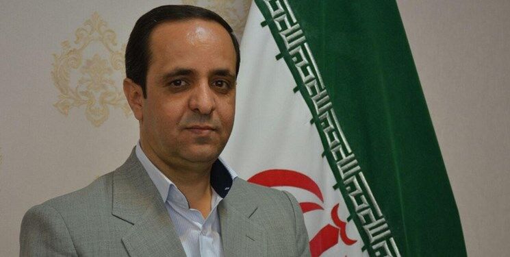 مدیرعامل سازمان همیاری شهرداری‌های خراسان رضوی منصوب شد