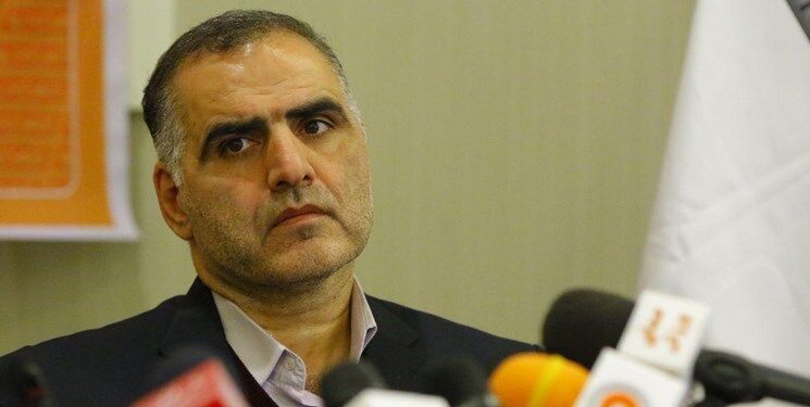 وطنخواه سرپرست باشگاه شهرخودرو شد