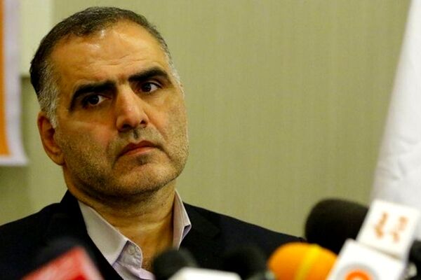 وطنخواه سرپرست باشگاه شهرخودرو شد