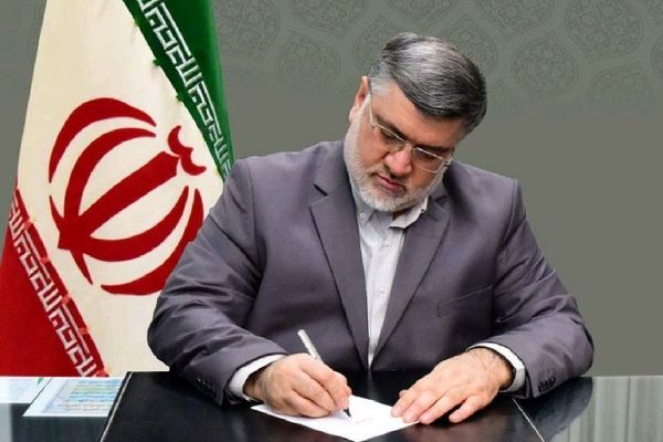 استاندار خراسان رضوی فرماندار تربت‌حیدریه را توبیخ کرد