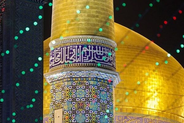 ویژه برنامه‌های ولادت حضرت زهرا(س) در حرم مطهر رضوی تشریح شد