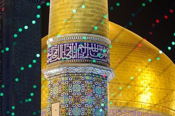 ویژه برنامه‌های ولادت حضرت زهرا(س) در حرم مطهر رضوی تشریح شد