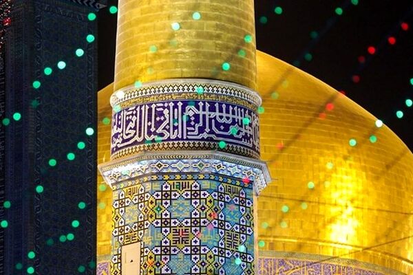 ویژه برنامه‌های ولادت حضرت زهرا(س) در حرم مطهر رضوی تشریح شد