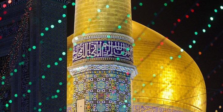 ویژه برنامه‌های ولادت حضرت زهرا(س) در حرم مطهر رضوی تشریح شد