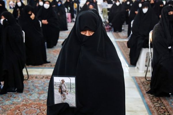 تجلیل از 258 مادر برگزیده در رویداد ملی «شکوه مادری»